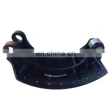 Factory casting brake shoe 1137701 200mm