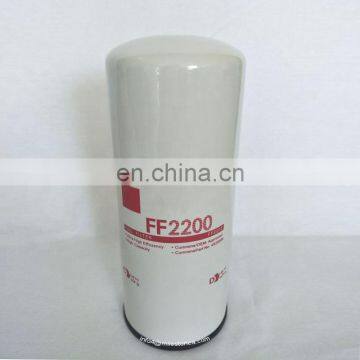 Factory fuel filter FF2200 4088272 4920586