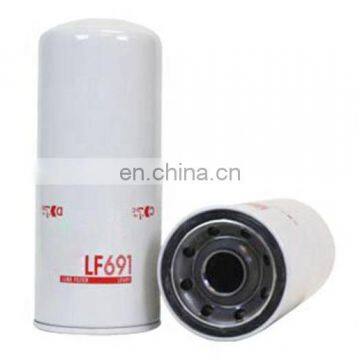 Wholesale engine oil filter LF691 LF691A 2P-4005