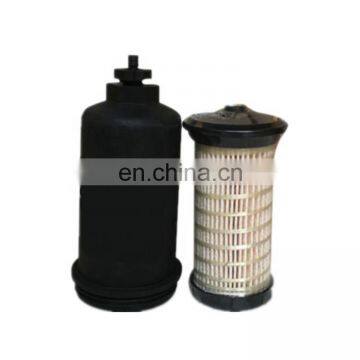 360-8958 fuel water separation filter element excavator 3608960 filter element