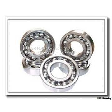 Cylindrical Roller Bearings