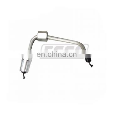 Foton ISF2.8 injector fuel supplier pipe 5258983