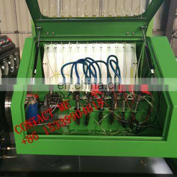 CRS300 Fuel Injector Pump Test Bench