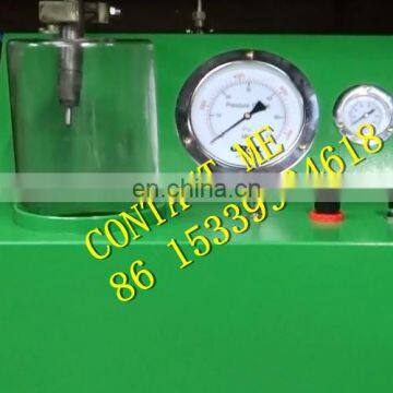 Double Spring Nozzle Tester PQ400 For Sale