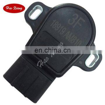 High performance Accelerator Unit 18919-AM810