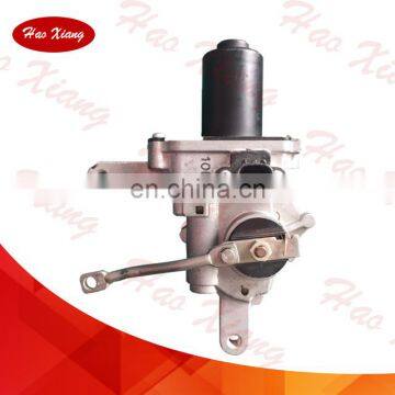 17201-0L040 172010L040 Auto Turbocharger Sub Assy photo-2