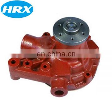 New water pump for D1146 65.06500-6139C with high quality excavator engine spare parts