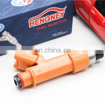 For sale new 23250-28060 23209-28060 For Camry HS250h 2.4L Zetec Fuel injectors