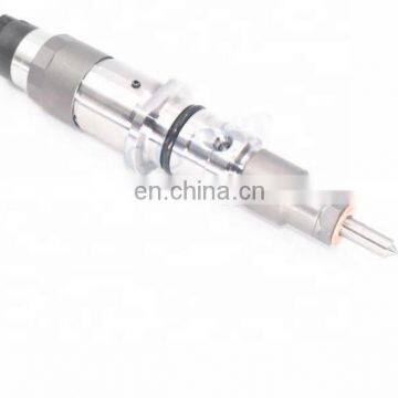 0445120059 0445120231 Fuel Injector Bos-ch Original In Stock Common Rail Injector