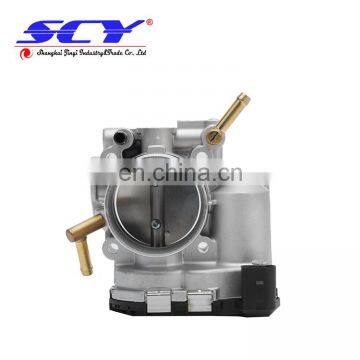 Throttle Body Suitable for VOLKSWAGEN BEETLE OE 06A133062Q 06A133062D 6A133062Q 06A 133 062 Q 06A 133 062 D 6A1 330 62Q