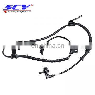 Датчик скорости колеса из ABS, подходящий для KIA 956702K000 5S12833 2ABS0529 AB1009 ALS1970 95670-2K000