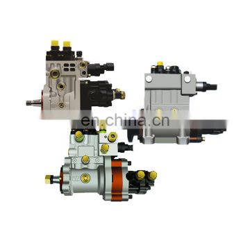 5262669 diesel fuel drive pump for cummins  DCEC Cummins 4BTA3.9-G2 diesel engine Parts manufacture factory in china order