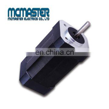 24В 48В 15Вт 0,24 Нм высокоскоростной двигатель постоянного тока без щеток с низким крутящим моментом 12В S781 photo-2