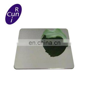 0.1mm Metal Sheet Stainless Steel 316 1d Building Steel Materials photo-5