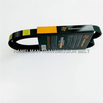 Transmission Belt Ramelman Brand Generator Belt6PK1005/55193366 Fan Belt pk Belt Poly v Belt for Peugeot Benz Citroen Fiat BMW photo-2