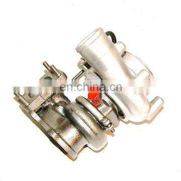 Diesel Engine Parts Turbo 149HP Turbocharger 504137713 for Daily IV 3.0 HPI