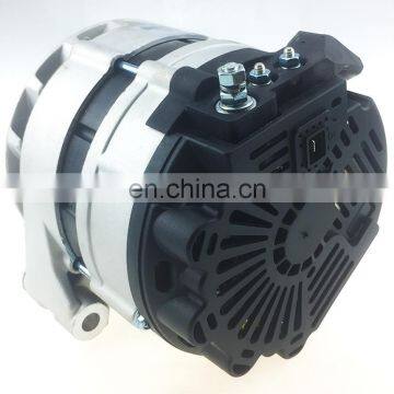 Alternator 28V VG1095094002 for Sinotruk HOWO A7 photo-6