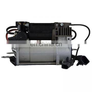 New Popular Quality Air Suspension Compressor Pump 4F0616005E for Audi A6 C6 With 1 Year Warranty photo-5