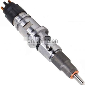 Common Rail Fuel Injector 0445120054 for Bosch IVECO Eurocargo 504091504 2855491