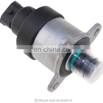 0928400760 High-Pressure Pump Common Rail System Regulator Metering Control Solenoid Valve For MAN Daewoo DL08 0 928 400 760