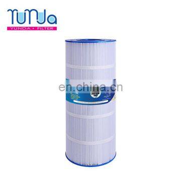 120 Square Feet Replacement Pleated Filter Pool Filter Cartridge and Spa Filter Compatible for PA120 CX1200RE FC1293 photo-2