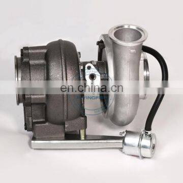 High Quality HX40W Turbocharger 4089393 3598070 3598500 For 6CT8.3 Engine photo-3