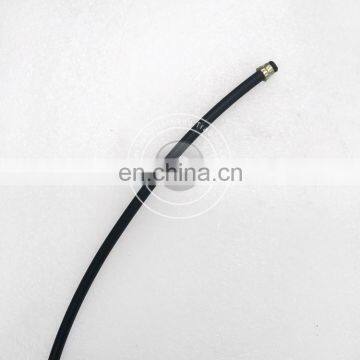 6L Diesel Engine Parts Tupercharger Air Fuel Control Tube 3415457 3415458 Supercharger Inlet Pipe photo-3