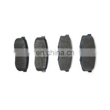 XYREPUESTOS AUTO PARTS Repuestos Al Por Mayor 04466-60120 Rear Pad Kit for Toyota Land Cruiser Parts 04466-0C010 photo-4