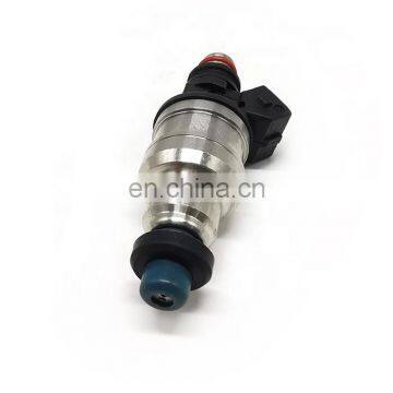 XYREPUESTOS AUTO PARTS Repuestos High Quality Fuel Injectors 23250-0A010 INP-018 for Toyota 440cc INYECTOR Original
