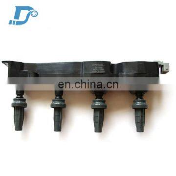 High quality auto Ignition coil as OEM standard 597080, 597099,96213086,96363378,9636997880