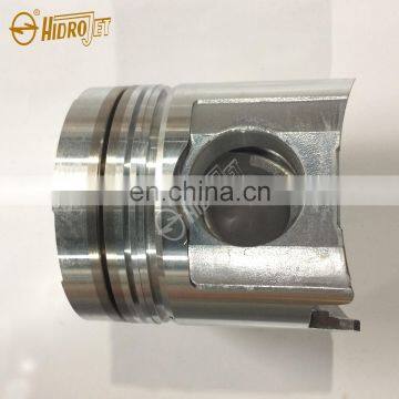 HIDROJET Diesesl Engine Parts Taiwan Quality Piston 6151-31-21-71 6151312171 for 6D125 photo-4