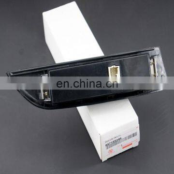 10 Pin Electric Power Auto Front Left Side Window Switch 897155246 for Isuzu TFR/TFS LHD 1999-2009 photo-3