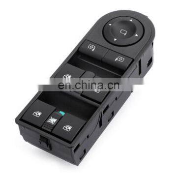 Мастера - регулятор электрического стеклоподъемника для Vauxhall Opel Zafira 13228877 photo-2