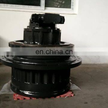 Excavator PC800-6 Final Drive PC800LC-6 Travel Motor 209-60-73503