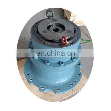 M5X130CHB Reduction Gear Box Excavator Slew Reducer Sany SY200 Swing Gearbox