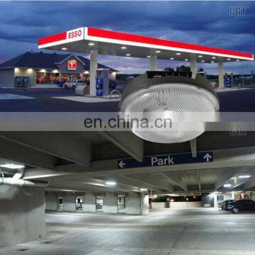 Round Led Ceiling Light Gas Station Led Light photo-7