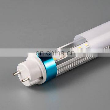 Factory supply competitive price 2-5ft 1200mm led tube light t8 tube led light