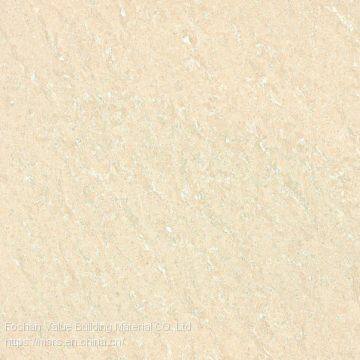 Crystal White/beige/pink Polished Double Loading Pocerlain Tiles 60X60