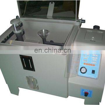 Stability Salt Spray Test Equipmentzinc Plating Chambercyclic Salt Spray Corrosion Test Chamber