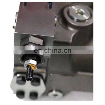 Parker Hydraulic Piston Pump PV180R1K8 PV180R1L1 PV180R1K1T1NMFC PV180R1K1T1WMMC PV180R1K1T1NMRZ PV180R1K8T1NMMC PV180R1L1T1NUDR photo-5