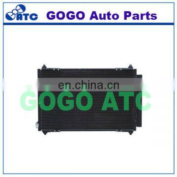 AC Air Conditioning Condenser for Celica OEM 8846012231 8846002261 8705020460