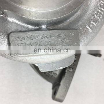 GT1749V 798128-0006 CU3Q-6K682-BB Turbocharger for CITROEN RELAY JUMPER / PEUGEOT BOXER Platform/Chassis 2.2 HDI 150 HP Engine