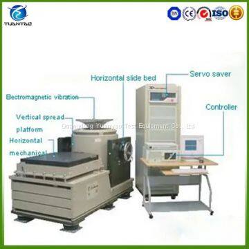 Industrial New Type Electronic Laboratory Vibration Test Equipment