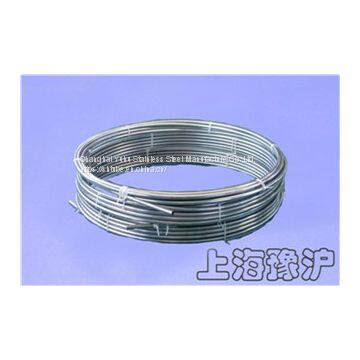 Capillary Directly Supplied by Manufacturer Seamless Stainless Steel Coil photo-4