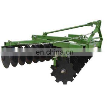 High Quality Agriculture Parts 1BJX-2.0 3 point mounted middle duty disc harrow