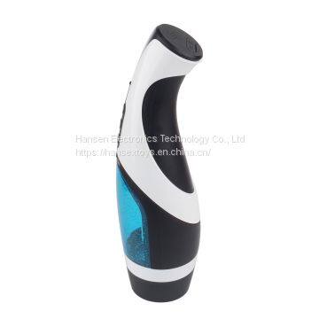 2020 Chinese Factory of OEM Customized Sex Toys Auto-telescopic Cup Masturbation for Man photo-4