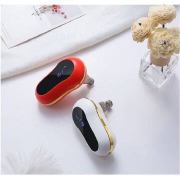 Electric Rechargeable Comedone Extractor Tool Kit Blackhead Remover Vacuum Pore Cleaner photo-2