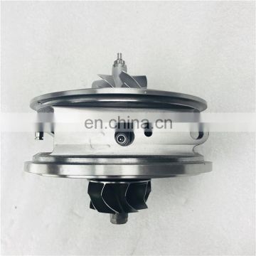 GTB2260VZK turbo core 799671-5001 799671-5002  059145874C  turbocharger cartridge engine W36 3.0L TDI 245 Euro 6