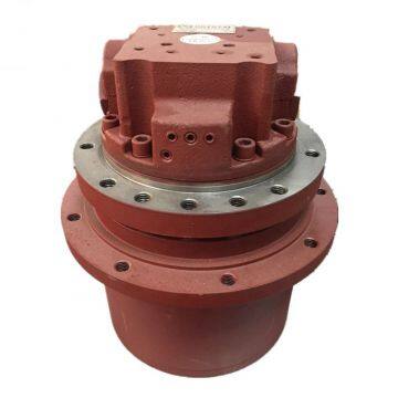 Js130 Jcb Wheeled Hydraulic Final Drive Motor Aftermarket Usd1650 photo-2
