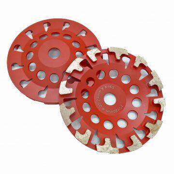 Diamond Grinding Wheel for Edge Grinding of Cup Wheel photo-2